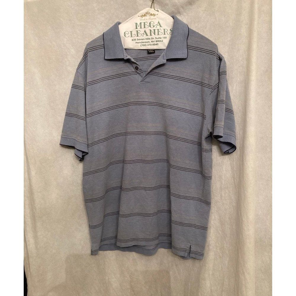 Van Heusen polo shirt
